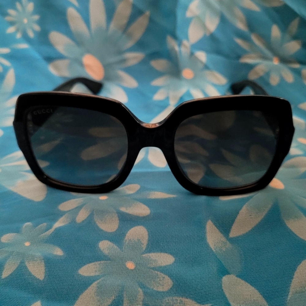 Glasses